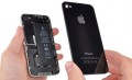 Thay nắp lưng iPhone 4/4s