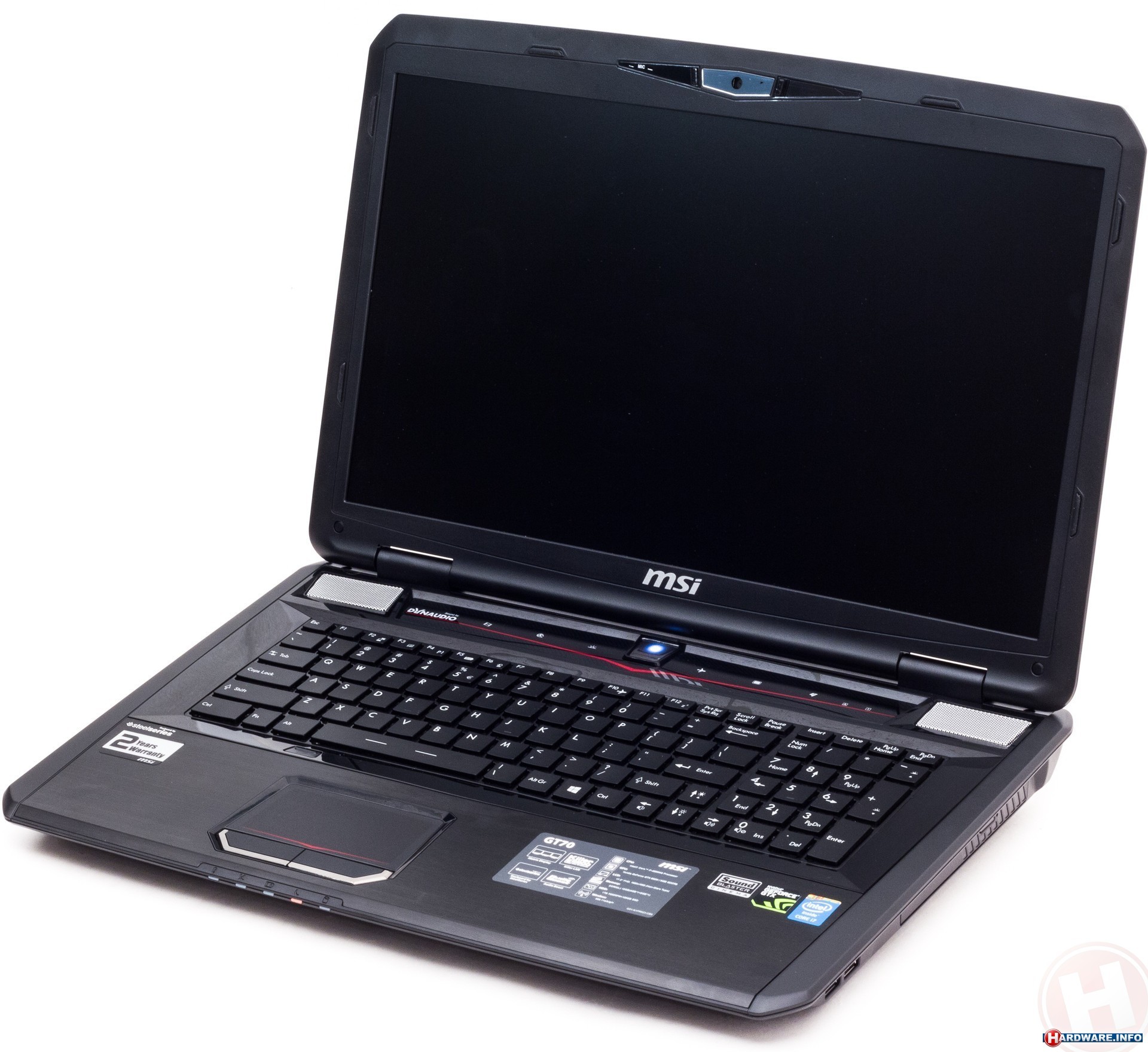 MSI GT70 2PE Dominator Pro 9S7-1763A2-1273  _002