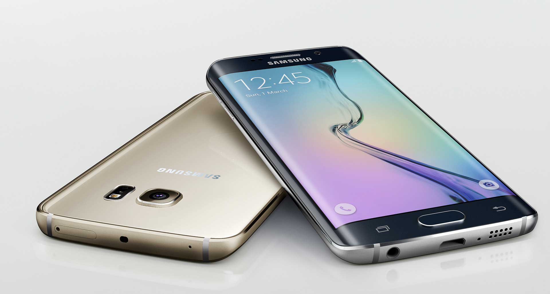 Samsung Galaxy S6 Edge 32GB ( Chính Hãng ) _000