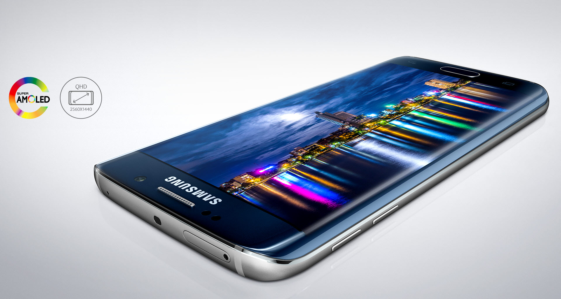 Samsung Galaxy S6 Edge 32GB ( Chính Hãng ) _005