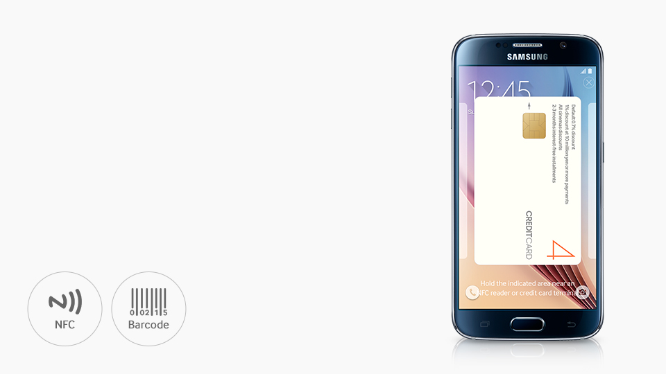 Samsung Galaxy S6 Edge 32GB ( Chính Hãng ) _006