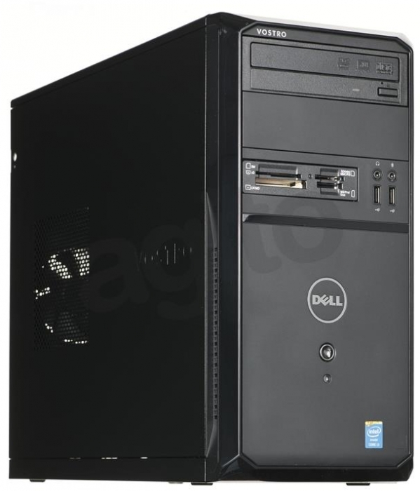 PC Dell Vostro 3900MT - Core i3 4160_001