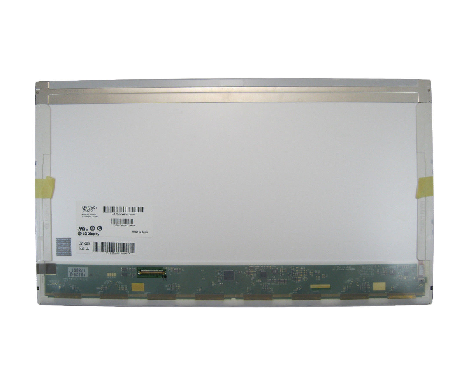 Màn hình dell vostro 3700, P06E, 3750