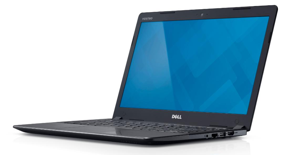 Dell Vostro 5470 i7 4500-4GB-1Tb-VGA 2GB