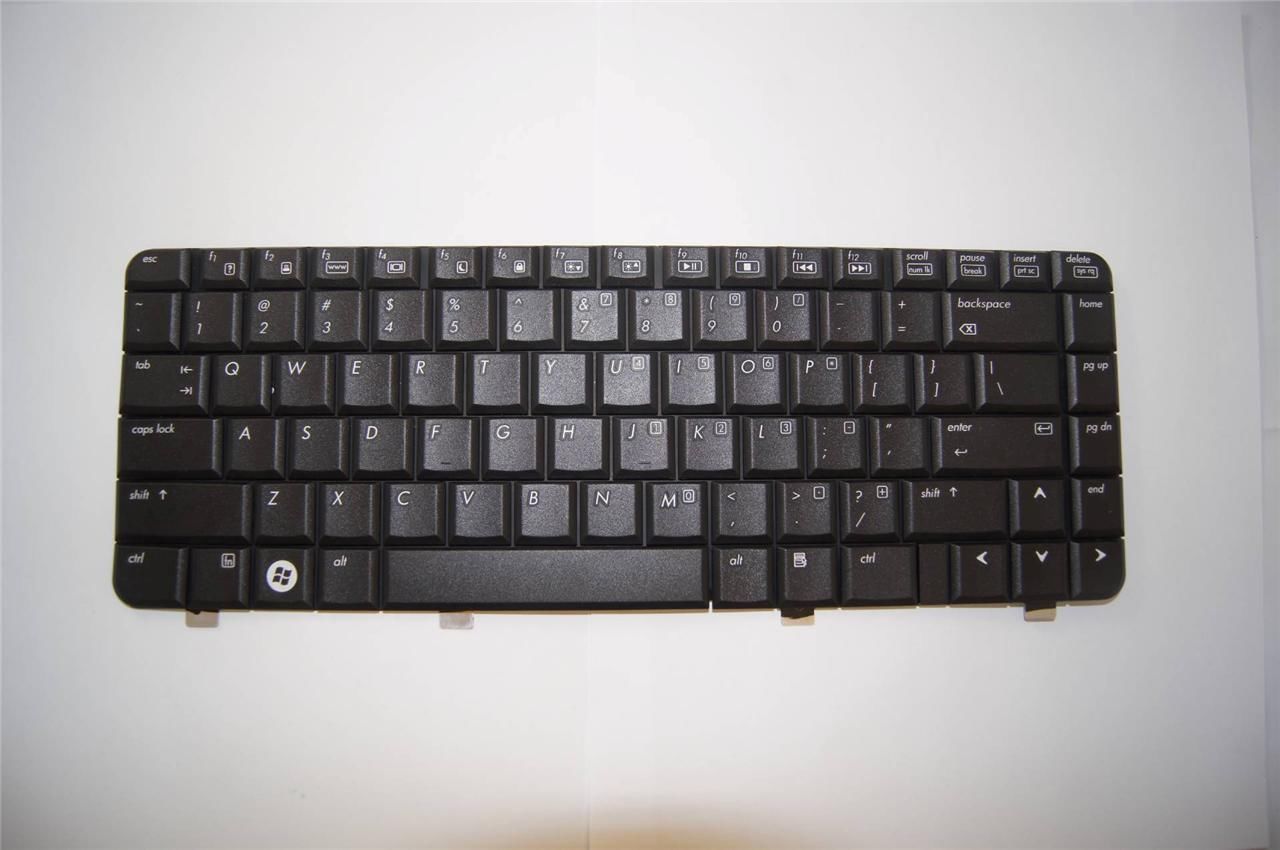 Bàn phím laptop HP CQ40, CQ41, CQ45