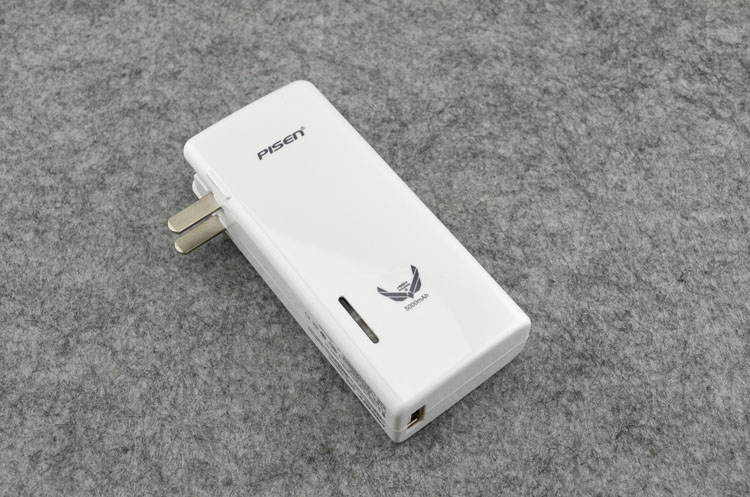 Pisen High Power Box III 5000mAh_000
