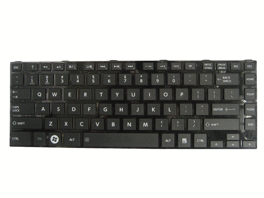 Kết quả hình ảnh cho Bàn phím Laptop Toshiba P750/P755/P770/P775