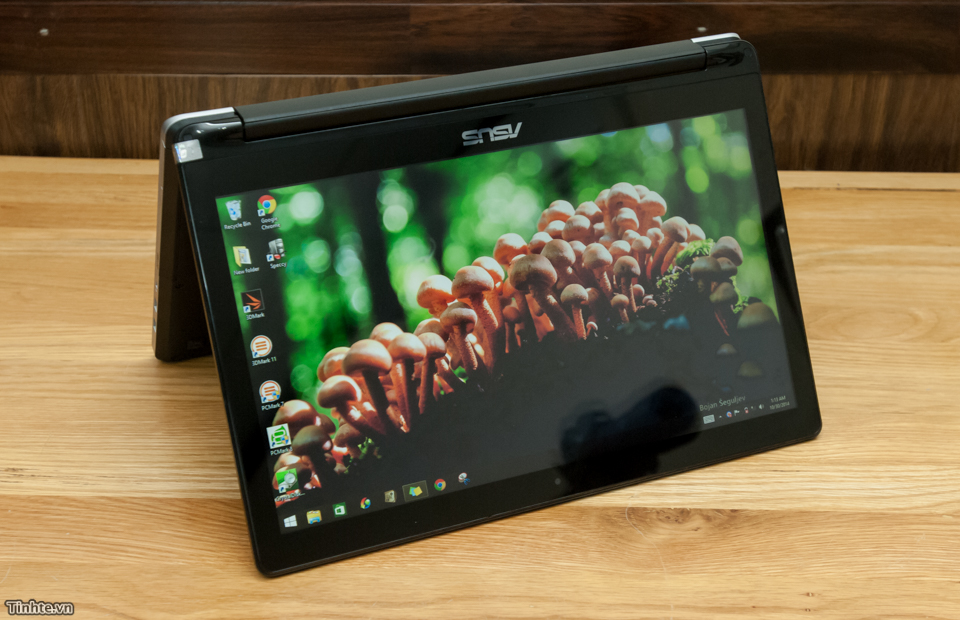 Laptop ASUSTransformer Flip TP550LA (NEW)