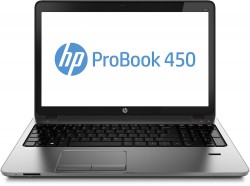 HP Probook 450 K7C15PA