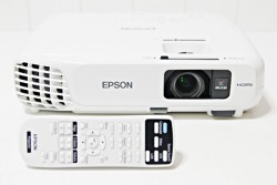 Máy chiếu Epson EB-X18_2