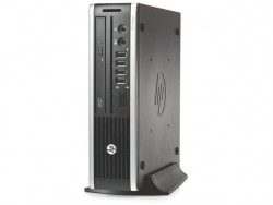 HP Elite 8300 Small Form Factor (F7C00PA)