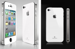 iPhone 4 16GB Màu Trắng - Bản Quốc Tế (LIKE NEW)_2