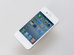 iPhone 4 16GB Màu Trắng - Bản Quốc Tế (LIKE NEW)_1