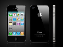 iPhone 4 16GB Màu Đen - Bản Quốc Tế (LIKE NEW)_4