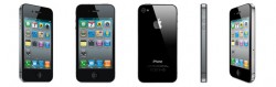 iPhone 4 16GB Màu Đen - Bản Quốc Tế (LIKE NEW)_3