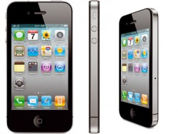 iPhone 4 16GB Màu Đen - Bản Quốc Tế (LIKE NEW)