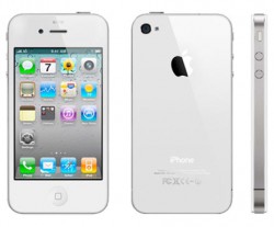 iPhone 4 32GB Màu Trắng - Bản Quốc Tế (LIKE NEW)_4