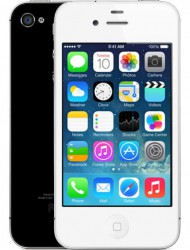 iPhone 4S 16GB Màu Trắng - Bản Quốc Tế (Like new mới 99%)