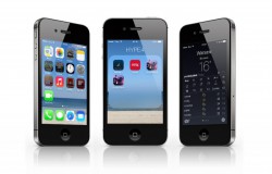 iPhone 4S 16GB Màu Trắng - Bản Quốc Tế (Like new mới 99%)_3