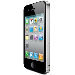 iPhone 4S 32GB Màu Đen - Bản Quốc Tế (Like new mới 99%)