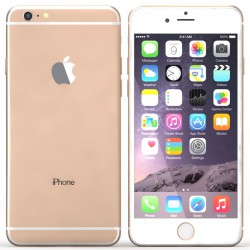 iPhone 6 16GB (Gold) - Bản Quốc Tế like new mới 99%