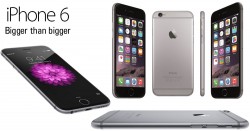 iPhone 6 64GB (Đen) - Bản Quốc Tế like new mới 99%