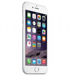 iPhone 6 Plus 16GB (Trắng) Bản Quốc Tế like new mới 99%