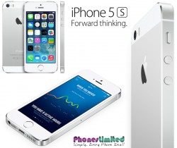 iPhone 5S 16GB Trắng (Like New mới 99%)_5