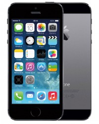 iPhone 5S 16GB Đen (Like New Mới 99%)