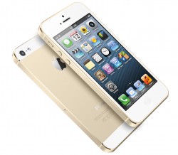 iPhone 5S 16GB Gold (Like New mới 99%)