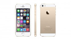 iPhone 5S 16GB Gold (Like New mới 99%)_2