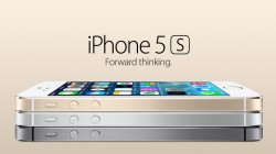 iPhone 5S 16GB Gold (Like New mới 99%)_5