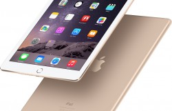 iPad Air 2 128GB Wifi (Gold / Gray / Silver) FPT_5