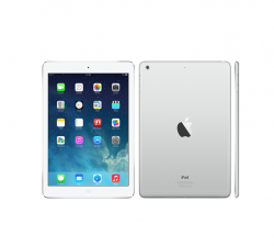 iPad Air 2 128GB Wifi (Gold / Gray / Silver) FPT_2