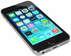 iPhone 5S 32GB Đen (Like New) mới 99%_3