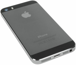 iPhone 5S 32GB Đen (Like New) mới 99%_4