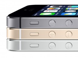 iPhone 5S 32GB Đen (Like New) mới 99%_5