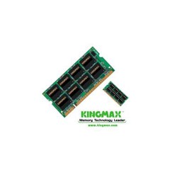 Ram Laptop Kingmax 8GB DDR3L Buss 1600Mhz
