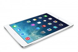 iPad Mini 2 16GB Wifi + 4G (Đen) like new mới 99%_2