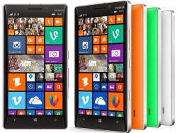 Nokia Lumia 930