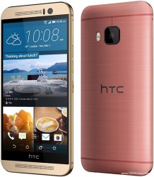 HTC One M9_3