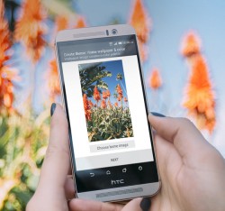 HTC One M9_5