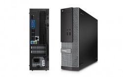 PC Dell Optiplex 3020SFF-Core i3 4150/4