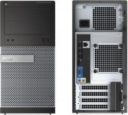 PC Dell Optiplex 3020MT - Core i3 4150/2 