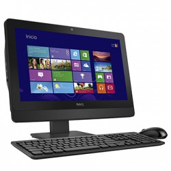 PC Dell OptiPlex 3030 All-in-One (Touch), Core i5 4950S/4_2