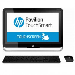 PC HP 22-2026d AiO 21.5" Touch Core i3-4160 (K5L72AA)