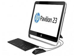 PC HP 23-p111d AiO 23" Touch Core i7-4790T (J1G74AA)