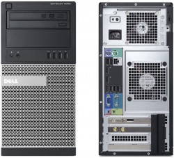 PC Dell Optiplex 3020MT - Core i5 4590_2