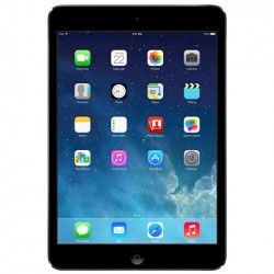 iPad Mini 2 16GB Wifi + 4G Trắng Like New mới 99%