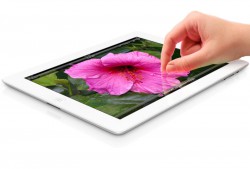 iPad 3 16GB wifi 4G (Đen) like new mới 99%_1